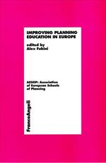 Improving planning education in Europa