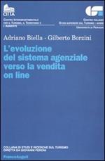 L' evoluzione del sistema agenziale verso la vendita on line