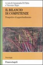 Il bilancio di competenze. Prospettive di approfondimento