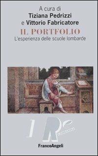 Il portfolio. L'esperienza delle scuole lombarde - copertina