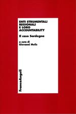 Enti strumentali regionali e loro accountability. Il caso Sardegna