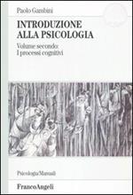  Introduzione alla psicologia