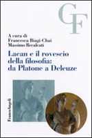 Sull'amore. Jacques Lacan e il Simposio di Platone - Bruno Moroncini -  Libro - Cronopio - Tessere