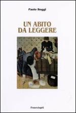 Un abito da leggere