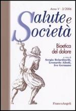 Bioetica del dolore