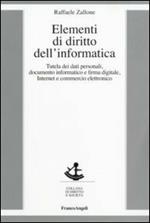 Elementi di diritto dell'informatica