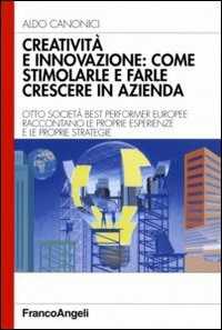 Image of Creatività e innovazione: come stimolarle e farle crescere in azienda