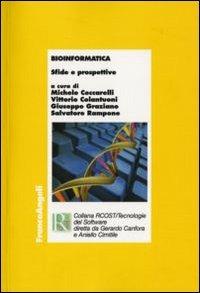 Bioinformatica. Sfide e prospettive - copertina