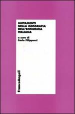 Mutamenti nella geografia dell'economia italiana