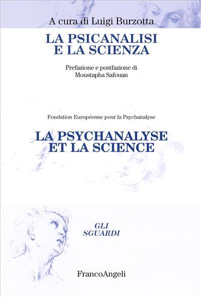 La psicanalisi e la scienza - copertina