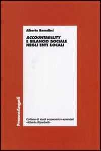 Image of Accountability e bilancio sociale negli enti locali