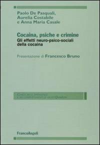 La cocaina quadruplica il rischio di morte improvvisa