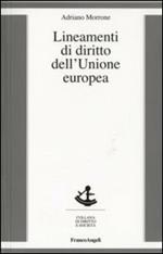 Lineamenti di diritto dell'Unione Europea