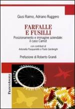 Farfalle e fusilli. Posizionamento e immagine aziendale: il caso Camst