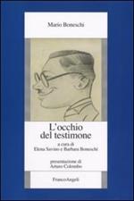 L'occhio del testimone