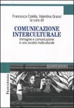 Comunicazione interculturale. Immagine e comunicazione in una società multiculturale