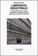 L' impronta industriale. Analisi della forma urbana e progetto di trasformazione delle aree produttive dismesse