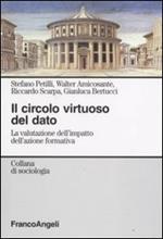 Il circolo virtuoso del dato. La valutazione dell'impatto dell'azione formativa