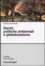 Parchi, politiche ambientali e globalizzazione