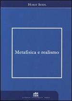 Metafisica e realismo