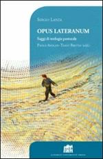 Opus Lateranum. Saggi di teologia pastorale