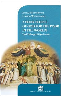 A Poor people of God for the poor in the world? The challenge of Pope Francis - copertina