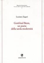 Gottfried Benn, un poeta della tarda modernità