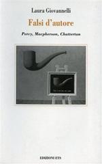 Falsi d'autore. Percy, MacPherson, Chatterton