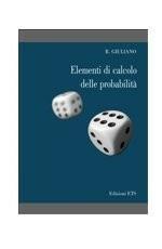 Elementi di calcolo delle probabilità