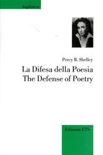 La difesa della poesia-The defense of poetry