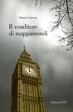 Il venditore di mappamondi