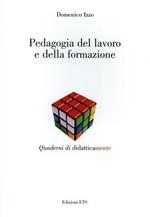 Pedagogia del lavoro e della formazione