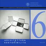 Architettura e sostenibilità