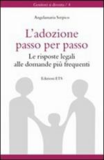 Adozione passo per passo. Le risposte legali alle domande più frequenti