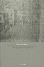 Una scena di città attribuita a Sebastiano Serlio. Breve saggio di iconologia teatrale