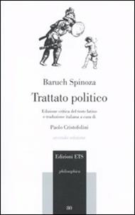 Trattato politico. Testo latino a fronte