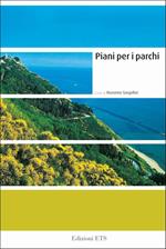 Piani per i parchi