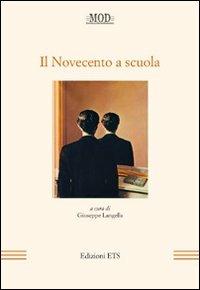 Il Novecento a scuola - copertina