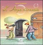 L'arpa ritrovata. Ediz. illustrata. Con CD Audio