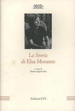 La storia di Elsa Morante