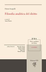 Filosofia analitica del diritto