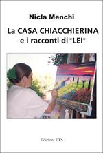 La casa chiaccherina e i racconti di lei