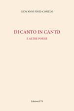 Di canto in canto e altre poesie