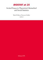 Biostat at 25. Invited essays in theoretical, biomedical and social statistics