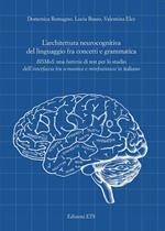 L'architettura neurocognitiva del linguaggio fra concetti e grammatica. BISMoS: una batteria di test per lo studio dell’interfaccia fra semantica e morfosintassi in italiano