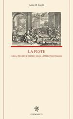 La peste. Colpa, peccato e destino nella letteratura italiana