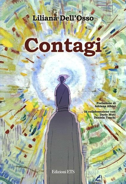 Contagi - Liliana Dell'Osso - ebook