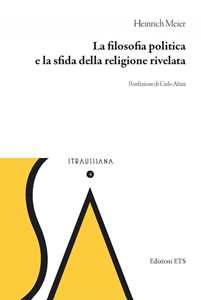 La filosofia politica e la sfida della religione rivela