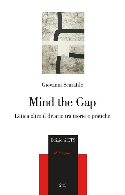 Mind the gap. L'etica oltre il divario tra teorie e pratiche - Giovanni Scarafile - ebook