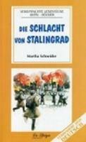 Die schlacht von Stalingrad